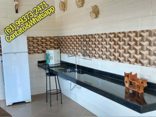 Casa no Corumbá IV - Foto 12