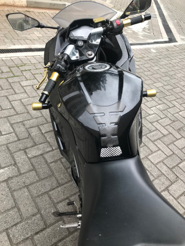 Kawasaki ninja 300 - Foto 2