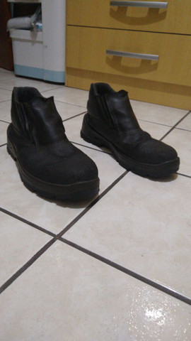 bota epi masculina bracol