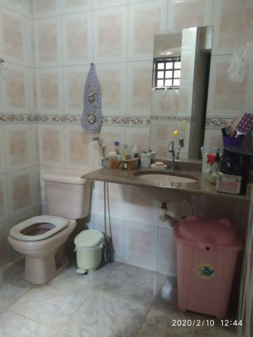 Vendo excelente casa 3 quartos no Esplanada 1 Valparaíso - Foto 19