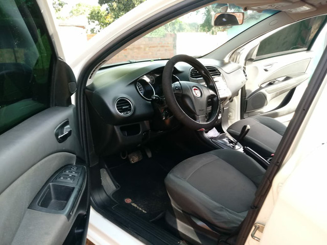 Fiat Bravo 2011 automático - Foto 6