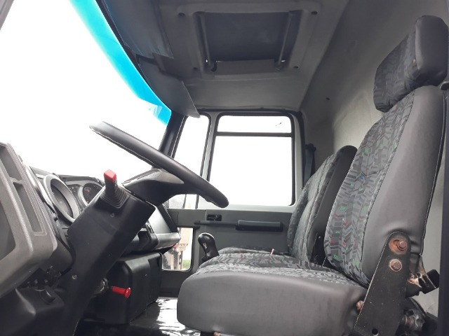 Ford Cargo 1722E - Foto 7
