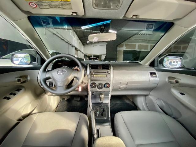 Toyota Corolla XLI 1.8 - Automático - Foto 6