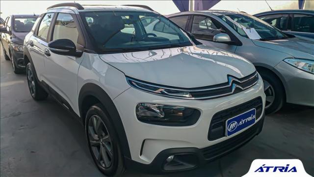 Citroën c4 Cactus 1.6 Vti 120 Feel Business Eat6 - Foto 3
