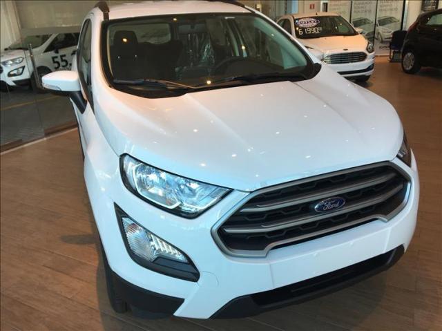 Ford Ecosport 1.5 Ti-vct se - Foto 3