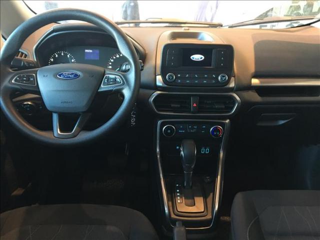 Ford Ecosport 1.5 Ti-vct se - Foto 6