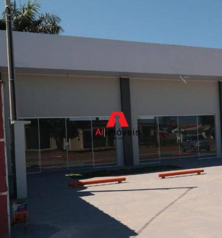 Ponto Comercial com Ótima localização - Santo Afonso, Medindo 170M2 - Foto 2