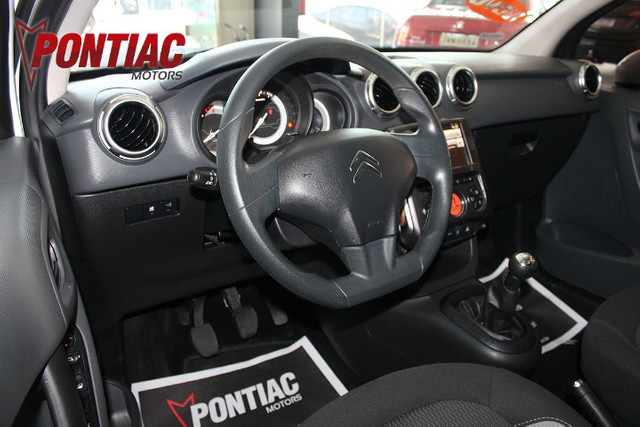 Citroen C3 Tendance Pure Tech 1.2 2017 - Foto 7