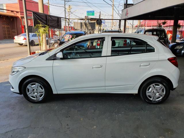 ONIX 2013/2014 1.0 MPFI LT 8V FLEX 4P MANUAL - Foto 6