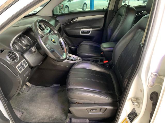CAPTIVA 2011/2012 2.4 SFI ECOTEC FWD 16V GASOLINA 4P AUTOMÁTICO - Foto 12