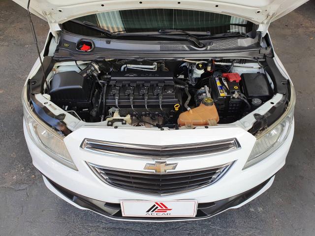 ONIX 2013/2014 1.0 MPFI LT 8V FLEX 4P MANUAL - Foto 9