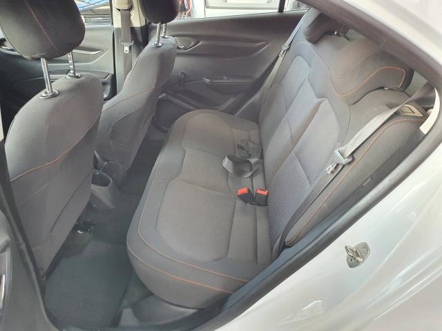 ONIX 2013/2014 1.0 MPFI LT 8V FLEX 4P MANUAL - Foto 10