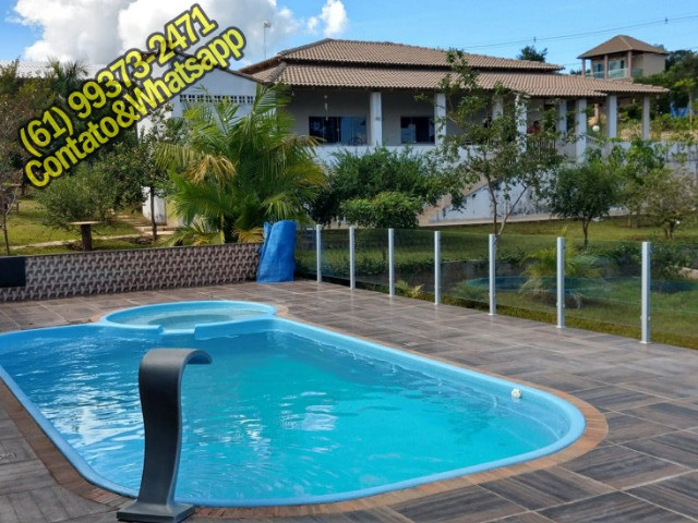 Casa no Corumbá IV - Foto 3