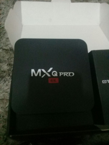 TV BOX usado - Foto 3