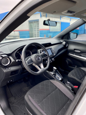 Vendo NISSAN KICKS SV 1.6 - IMPECÁVEL - Foto 5