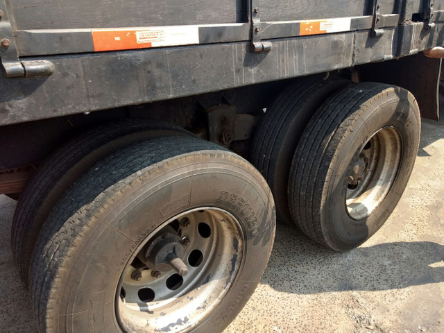 Caminhão Ford cargo 1622 - Foto 6