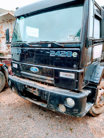 Ford Cargo 2006