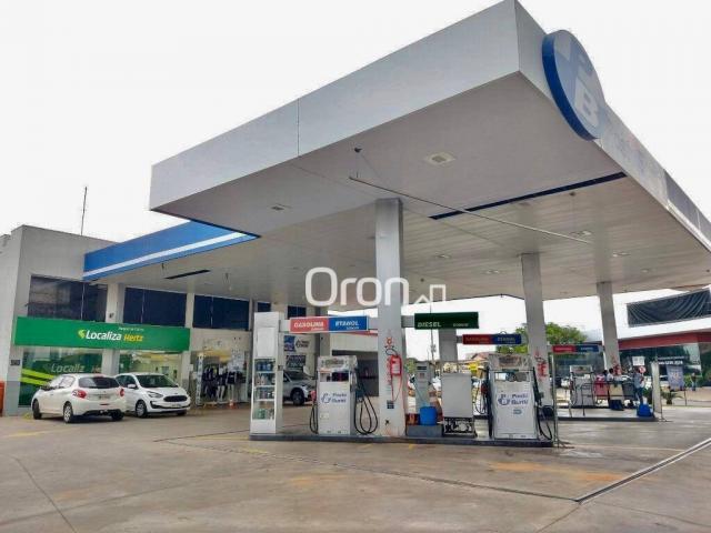 Ponto à venda, 2375 m² por R$ 9.900.000,00 - Vila Rosa - Aparecida de Goiânia/GO - Foto 8