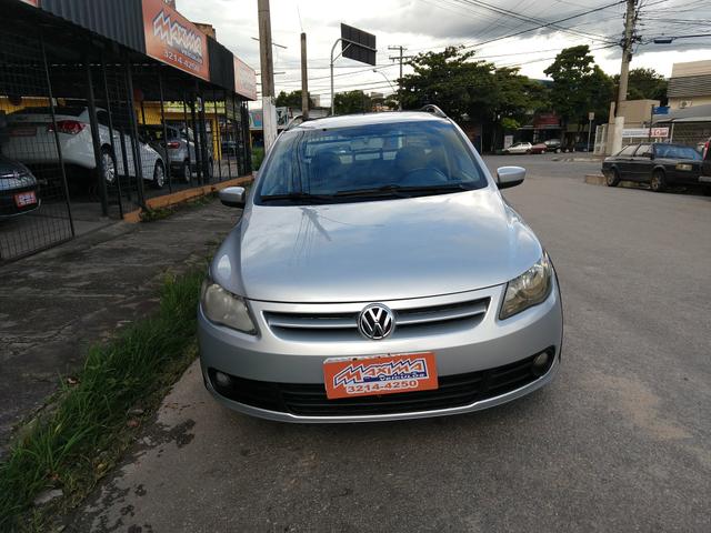Saveiro Trooper CE 1.6 Flex Completo IPVA Pago - Foto 7