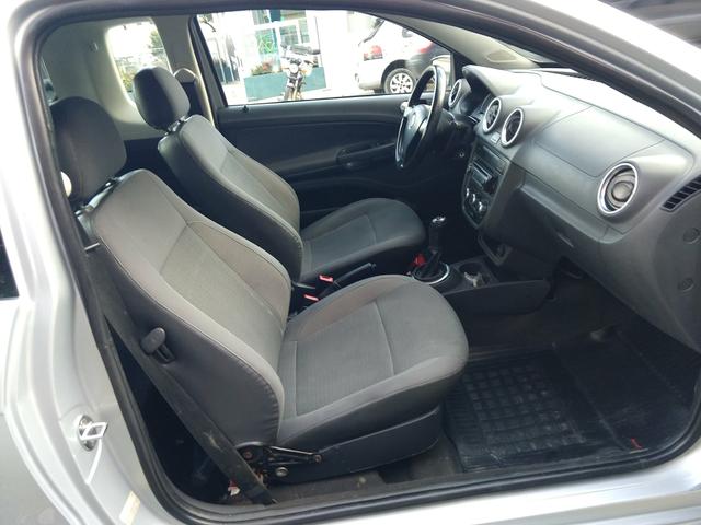 Saveiro Trooper CE 1.6 Flex Completo IPVA Pago - Foto 17