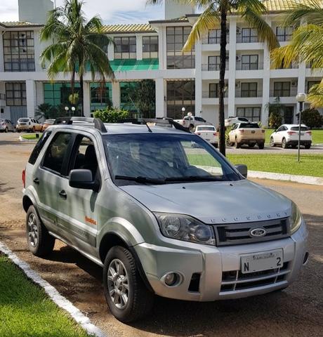 Ford Ecosport (oportunidade abaixo da fipe) - Foto 2