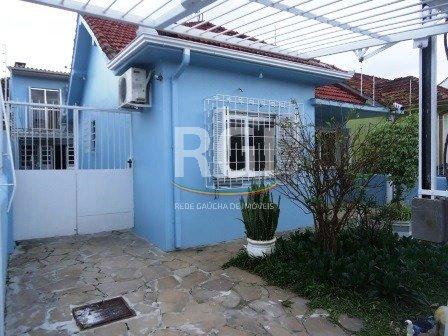 Casa à venda com 4 dormitórios em Vila joão pessoa, Porto alegre cod:EX9497 - Foto 3