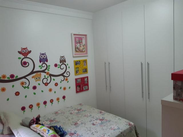 Apartamento para alugar com 3 dormitórios em Morada de laranjeiras, Serra cod:2850 - Foto 7