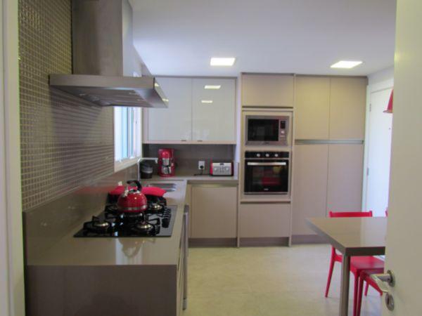 Apartamento à venda com 3 dormitórios em Jardim do salso, Porto alegre cod:EX9273 - Foto 18