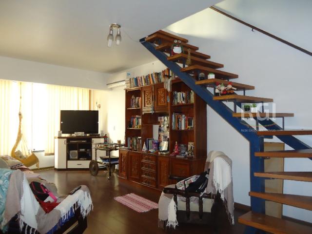 Apartamento à venda com 4 dormitórios em Jardim botânico, Porto alegre cod:EX9653 - Foto 2