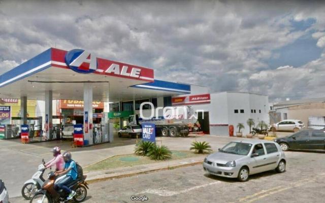 Ponto à venda, 2375 m² por R$ 9.900.000,00 - Vila Rosa - Aparecida de Goiânia/GO - Foto 4