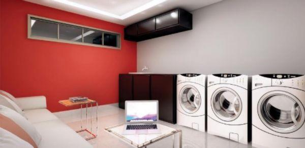 Apartamento à venda com 1 dormitórios em Jardim botânico, Porto alegre cod:EX9327 - Foto 5