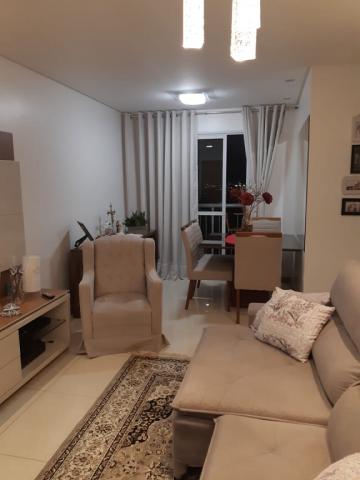 Apartamento para alugar com 3 dormitórios em Morada de laranjeiras, Serra cod:2850 - Foto 3