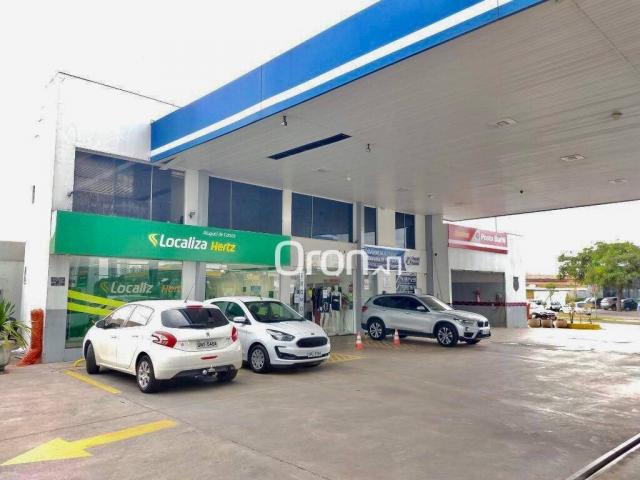 Ponto à venda, 2375 m² por R$ 9.900.000,00 - Vila Rosa - Aparecida de Goiânia/GO - Foto 9