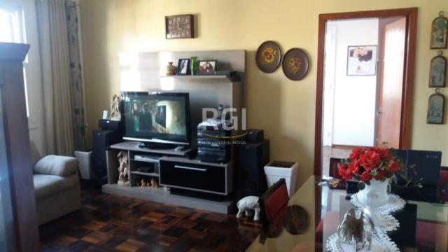Apartamento à venda com 2 dormitórios em Navegantes, Porto alegre cod:LI50877012