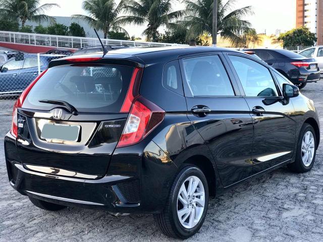Fit LX 1.5 - 2015 - Foto 6