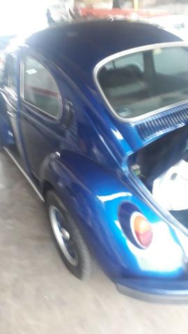 Fusca 77 - Foto 5