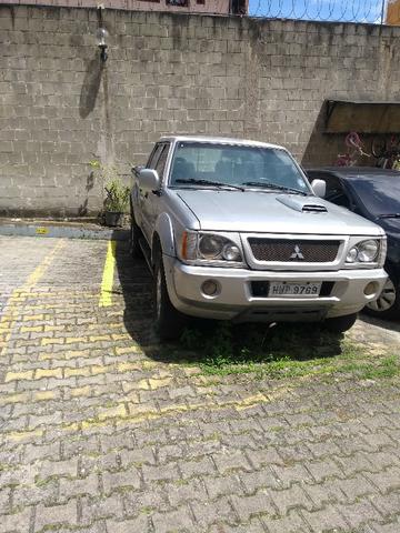 Carro L200 GLS - Foto 2
