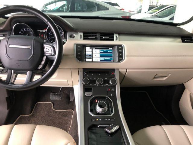 Range R.EVOQUE Prestige 2.0 Aut. 5p blindado - Foto 6