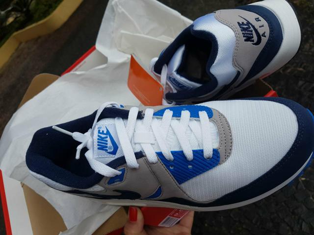 nike 1000 reais centauro