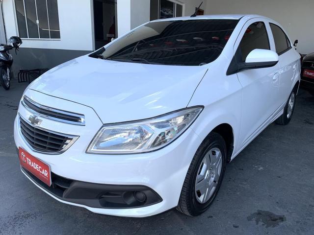 ONIX 2013/2013 1.0 MPFI LT 8V FLEX 4P MANUAL - Foto 2