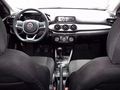 Fiat Argo 1.0 Drive Flex 5p - Foto 7