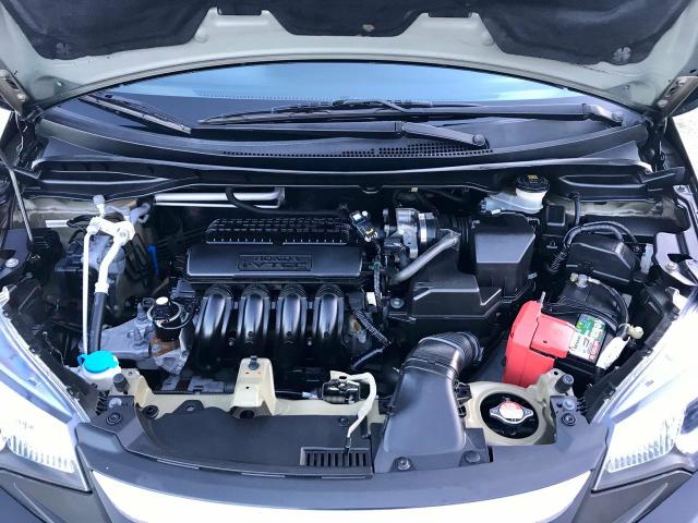 Fit LX 1.5 - 2015 - Foto 7