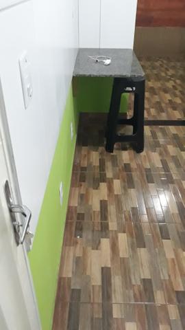Kitnet Anápolis livre de iptu internet água luz - Foto 11
