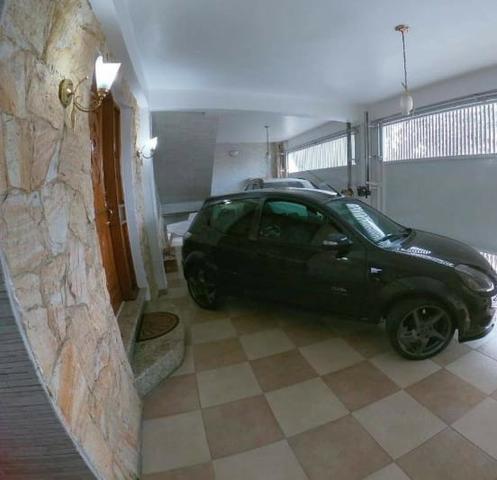 Vendo lindo sobrado de alto padrão com 364 m2 - Foto 2