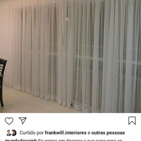 Sofa e Cortinas - Foto 4