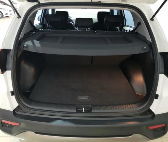 HYUNDAI CRETA 1.6 16V FLEX PULSE AUT - Foto 14