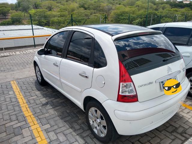Citroen C3 2012 - Foto 11