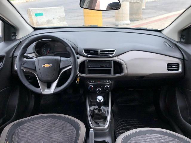 PRISMA 2013/2014 1.0 MPFI LT 8V FLEX 4P MANUAL - Foto 4