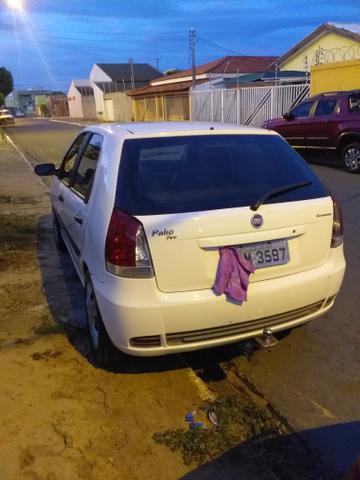 Fiat palio economy 2010 * - Foto 6