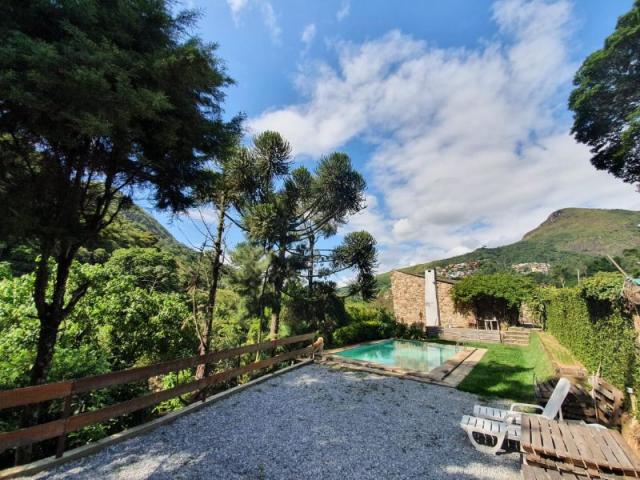 Casa à venda, Samambaia Petrópolis RJ - Foto 3
